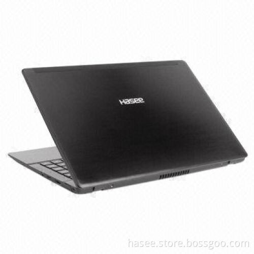 Slim Netbook with Intel HM70 Chipset